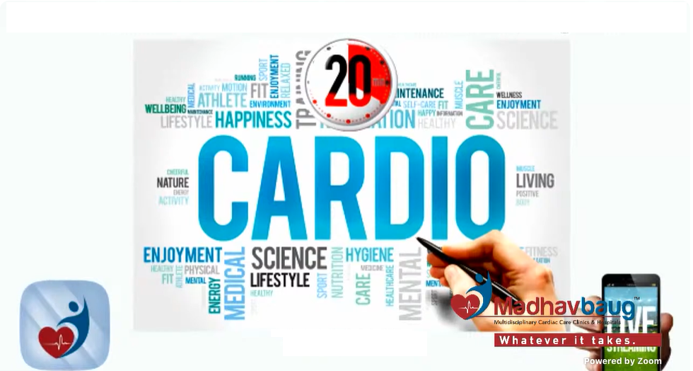 ❤ The Science Behind the 20-Minute Exercise That Can Save Your Heart